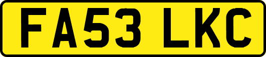 FA53LKC
