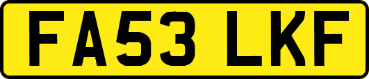 FA53LKF
