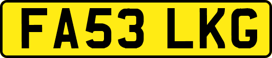 FA53LKG