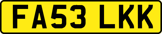 FA53LKK