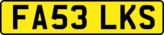 FA53LKS