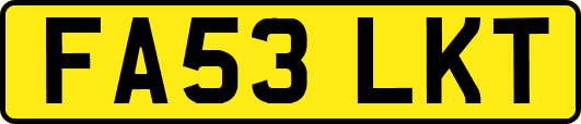 FA53LKT