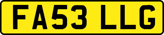 FA53LLG