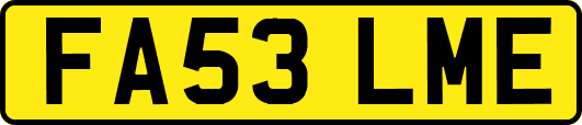 FA53LME