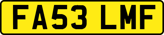 FA53LMF