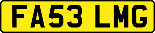FA53LMG
