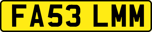 FA53LMM