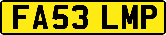 FA53LMP
