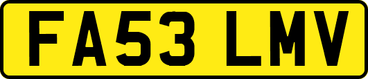 FA53LMV