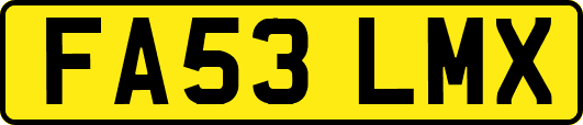 FA53LMX