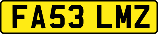 FA53LMZ