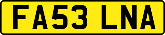 FA53LNA