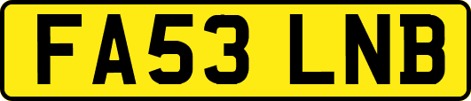 FA53LNB