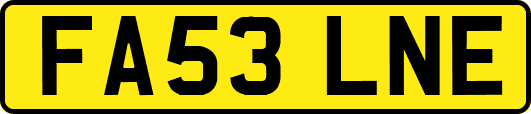 FA53LNE