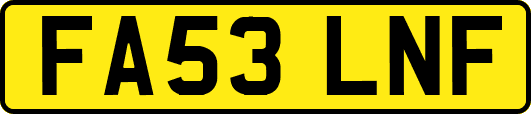 FA53LNF