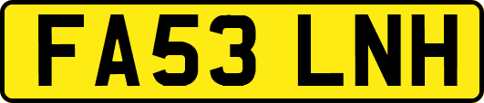 FA53LNH