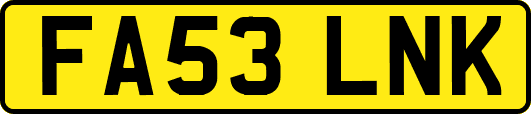 FA53LNK