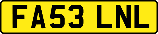 FA53LNL