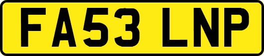FA53LNP