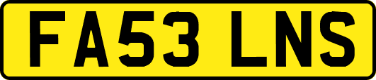 FA53LNS