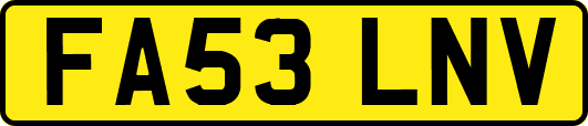 FA53LNV