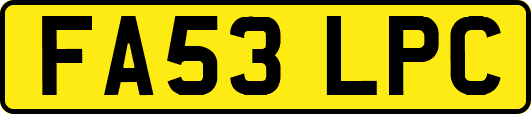 FA53LPC