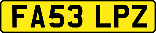 FA53LPZ