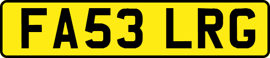 FA53LRG