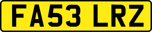 FA53LRZ