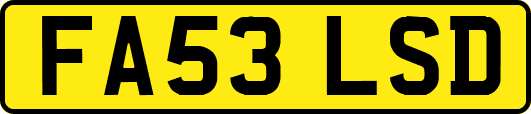 FA53LSD