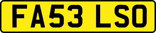 FA53LSO