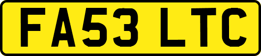FA53LTC