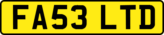 FA53LTD