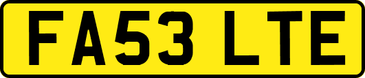 FA53LTE