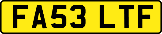 FA53LTF
