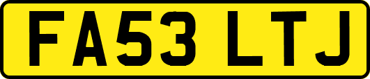 FA53LTJ