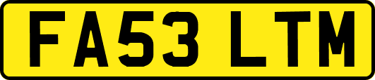 FA53LTM