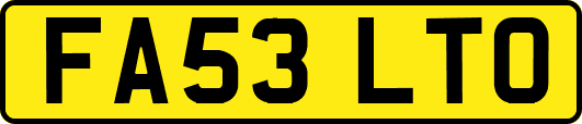 FA53LTO