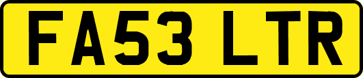 FA53LTR