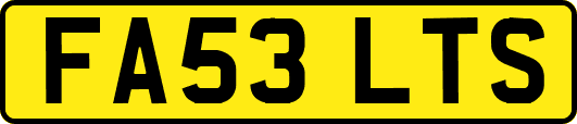 FA53LTS