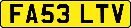 FA53LTV