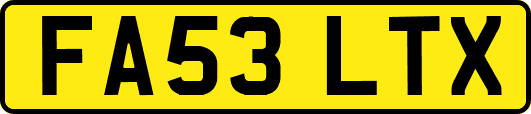 FA53LTX