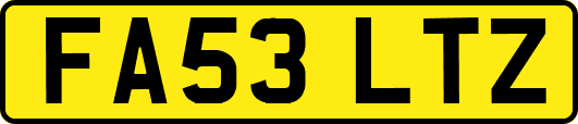 FA53LTZ