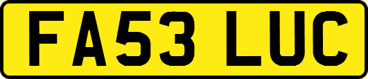 FA53LUC