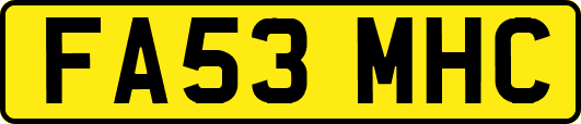FA53MHC
