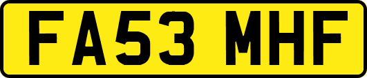 FA53MHF
