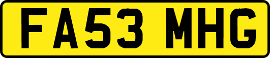 FA53MHG