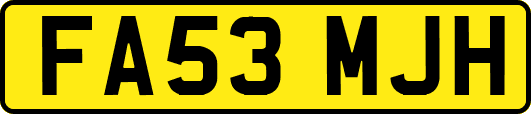 FA53MJH