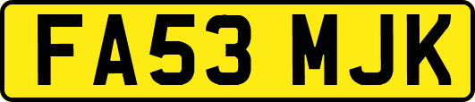 FA53MJK