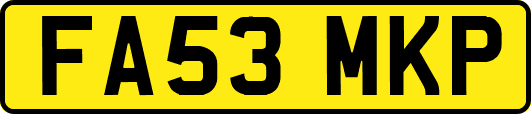 FA53MKP
